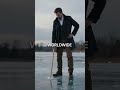 When Ice Controlled the World Economy Before Refrigeration
