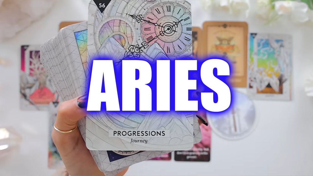 ARIES ENTRE EL DOMINGO 18 Y EL MIÉRCOLES 21, TU VIDA ESTALLA‼️😱