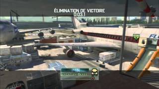 HTM Terminal + Comeback