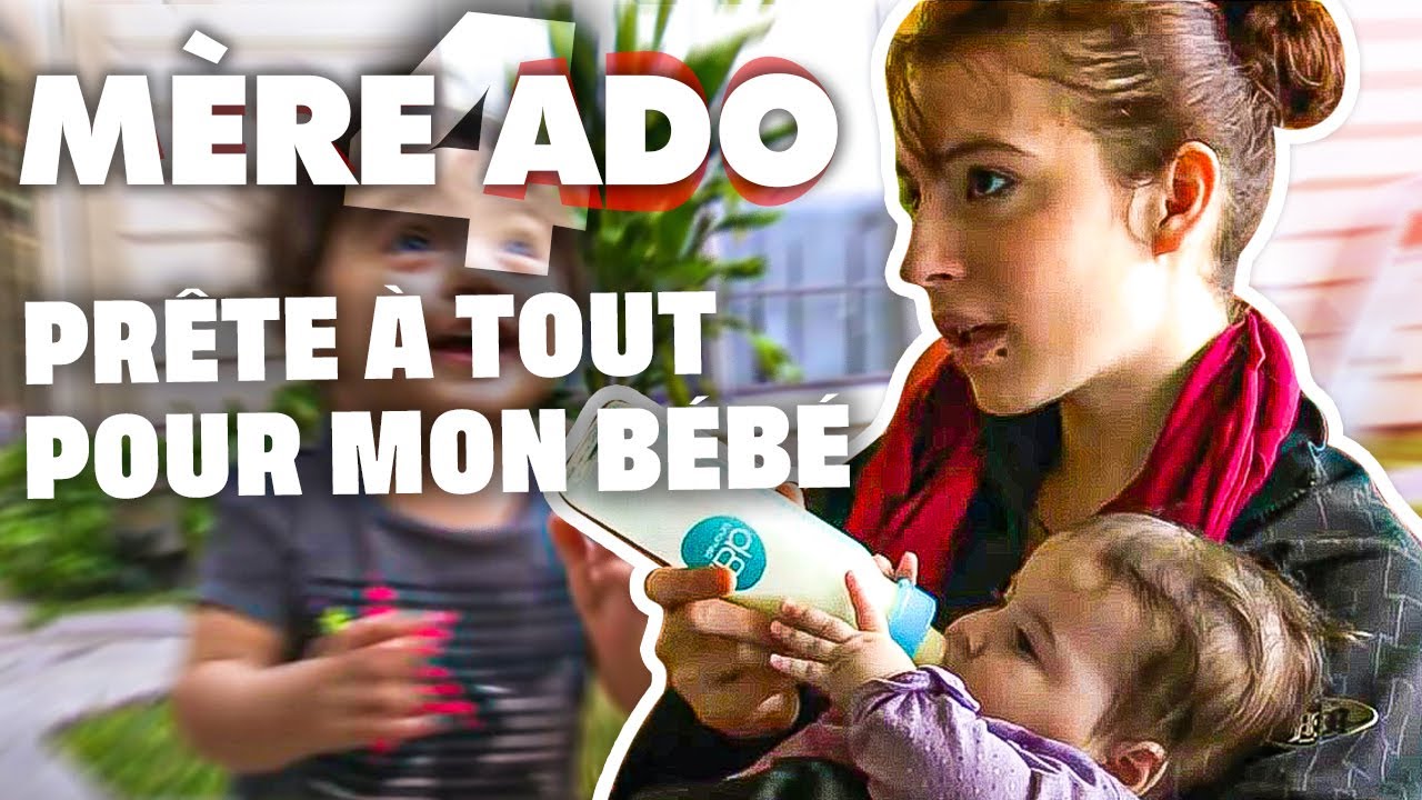 Comment savoir si on est prête à devenir maman