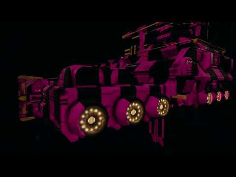 EVE Online - Silly skin advert