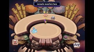 Repatillo Amber Island Recreated In Msm Composer