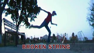 HARDWAVE | BROKEN STRING | DUBSTEP