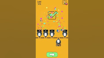 Brain Wash Level 308 Walkthrough