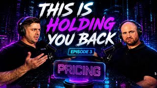 The Real Reason Your Business Isn’t Scaling Episode 3