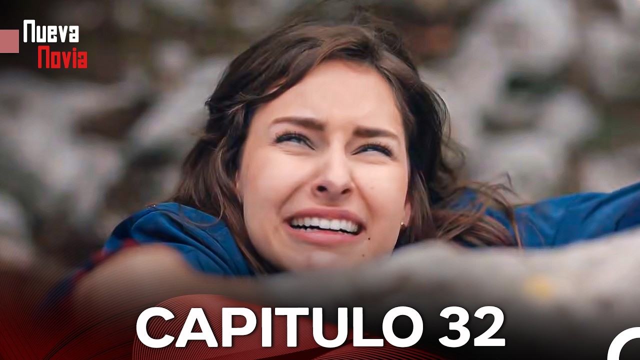Nueva Novia Capitulo 32 (Doblado En Español)