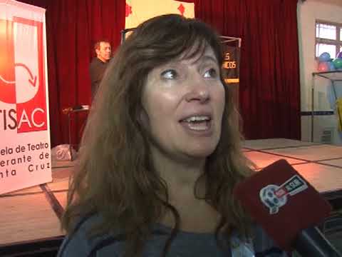 rio gallegos weather GLORIA VILLAR- EL FIN DE SEMANA SE DISFRUTARÁ EL FESTENIÑOS NÚMERO 20