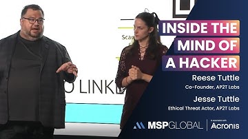 The Weakest Link: Jesse Tuttle (