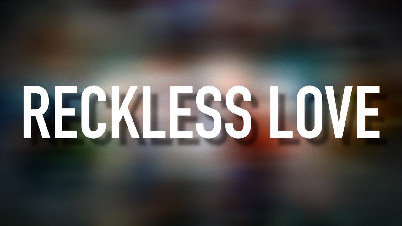 Reckless Love - So Happy I Could Die