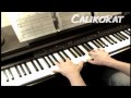 The Last Farewell - Roger Whittaker - Piano