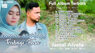 LAGU ACEH TERBARU 2024 JAMAL ALVATA FULL ALBUM BEST OF THE BEST  (OFFICIAL MUSIC AUDIO)