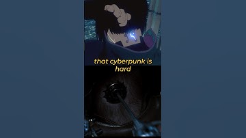 How this anime INFLUENCED THE MATRIX!