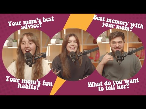 QNA Special Mother's Day!