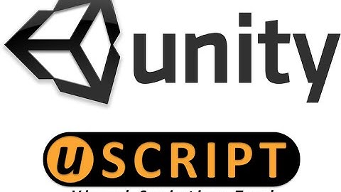 uScript Unity3D Visual Scripting 2: Change Movement Behavior