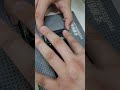 Защита раскладушки Galaxy Z Flip 3 гидрогелевой пленкой с двух сторон