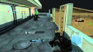 Ghost Recon Future Soldier [PC] Cheater