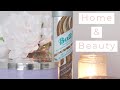 My favorite scented home  beauty products  the simple chic life