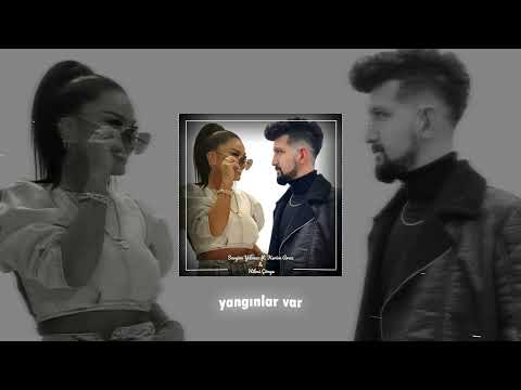 Dayan Dedim — Sevgim Yılmaz ft. Kerim Araz (by. Hilmi Çönge)