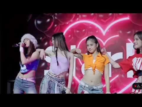 Sammy Simorangkir ft Starbe - Berikan Yang Terbaik (Live at MALAM PUNCAK HUT RARTV 21 IT'S MY LIFE)