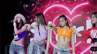 Sammy Simorangkir Ft Starbe  Berikan Yang Terbaik  At Malam Puncak Hut Rartv 21 Its My Life