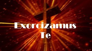 2026 Puissante Priere Dexorcisme Libération Des Énergies Noires Puissante Protection Latin É