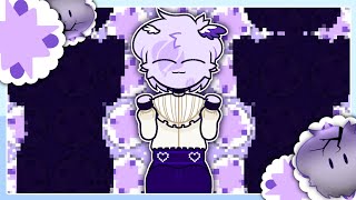 殻空 / an empty shell || animation