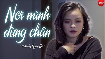 Nơi Mình Dừng Chân | English Version | Mỹ Tâm | Ms Hoa Cover | ENGSUB + LYRICS