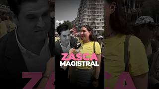 Zasca Magistral
