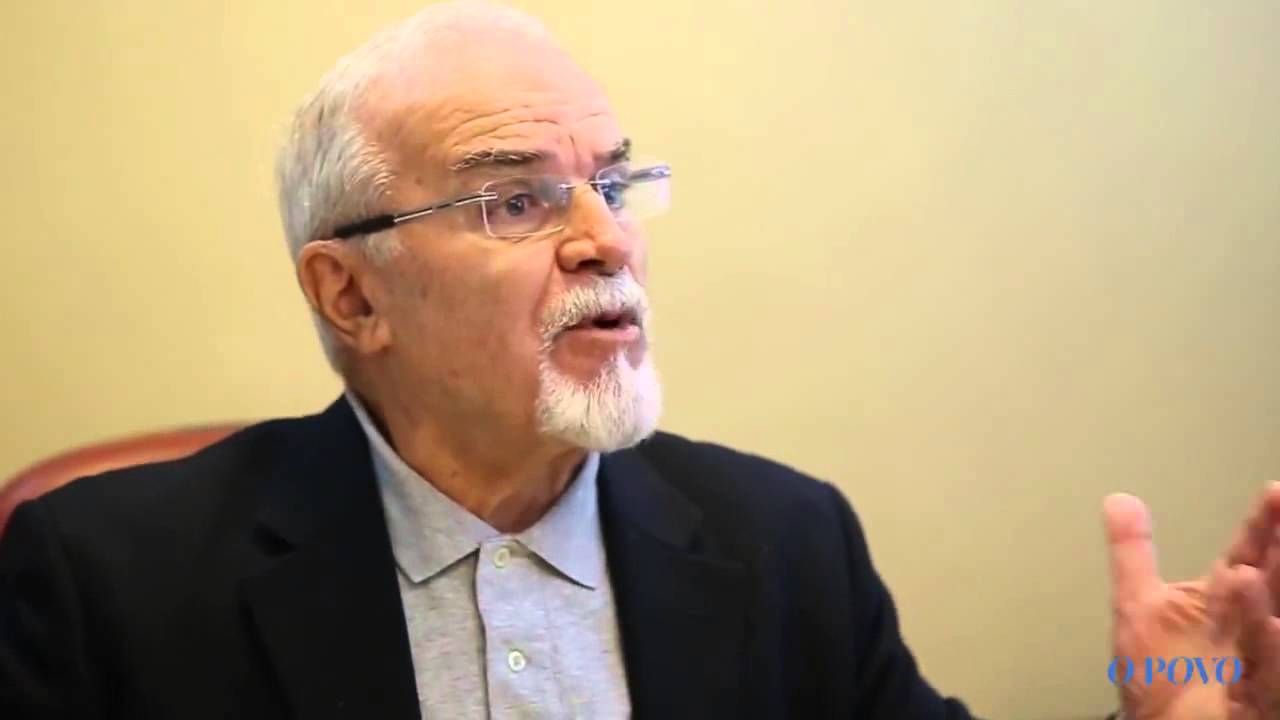 O POVO entrevista o antropólogo Roberto da Matta YouTube