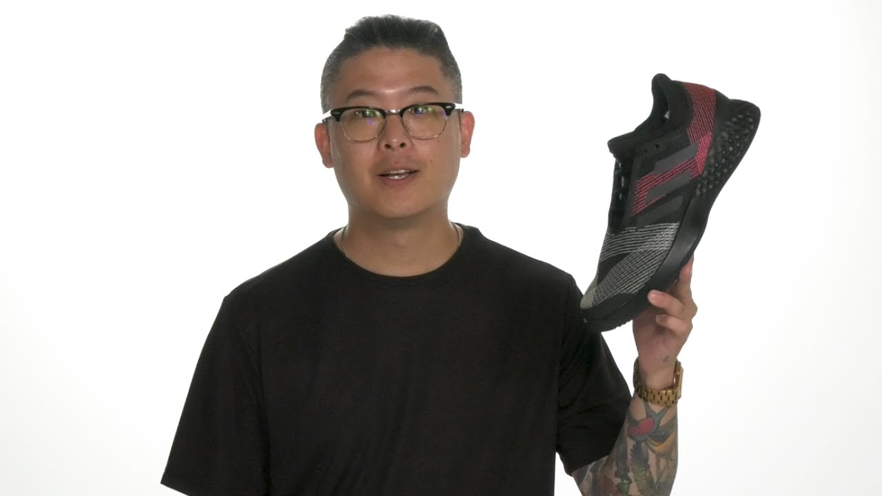 adidas Adizero Ubersonic 3 SKU: 9391837