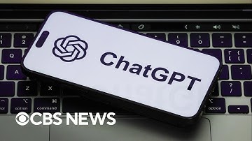 Growing number of college students turn to AI