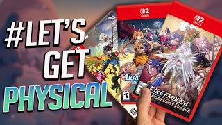 18 NEW Switch & Switch 2 Game Releases This Week! BOTH IN THE SAME WEEK!? 🤯 screenshot 1