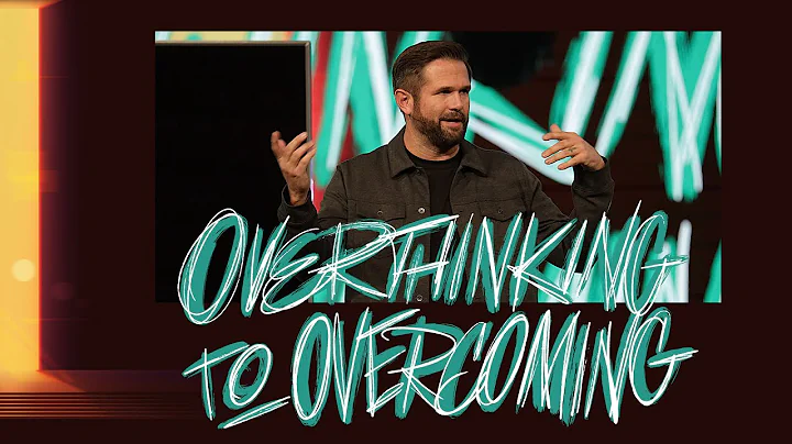 Overthinking to Overcoming | NO MATTER WHAT COMES ...