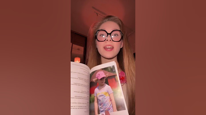 Этот подарок мама делала 18 лет