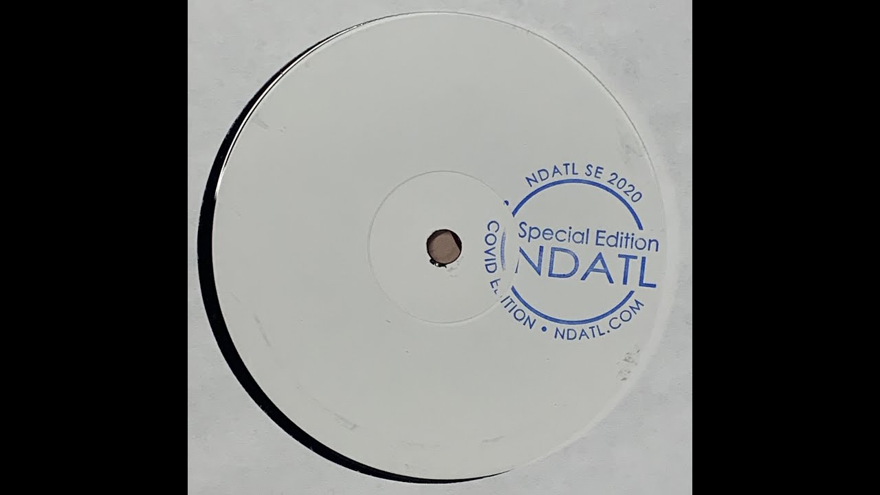Kai Alcé - Material (2020)