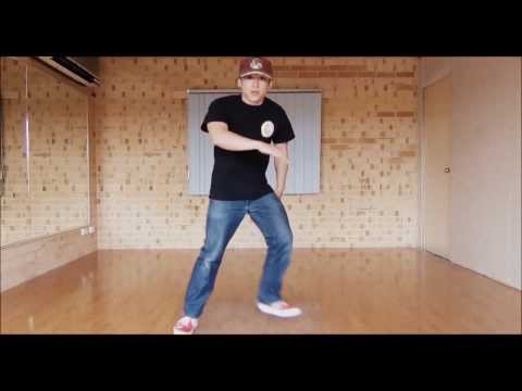 How to breakdance | Toprocks | Episode 5: March Step