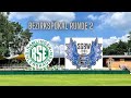 RSE 1 Herren- SG Blaues Wunder (Alle Tore  RSE Bezirkspokal Runde 2)