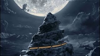 The Polar Express - seeing is believing (slowed + reverb) - (best part)