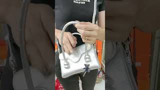 TAS SELEMPANG TENTENG FASHION IMPORT #livetas #tasimport #tasfashion #indonesia #tokotas #tanahabang