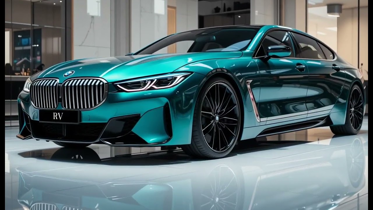 Electric Royalty: Inside the 2025 BMW i7 Experience