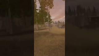337 mètre au barrett on récupère un kit mamba #ghostoftabor #psvr2 #vr #ps5 #virtualreality #sniper