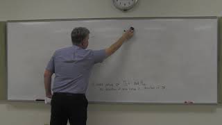 MTH 292 14.6b The Maximum Rate of Change & the Gradient Vector