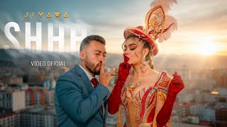 Jiyawa - Shhhh (Official Video) 2026