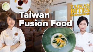 Taiwanese Cuisine Evolved: Eric Sze's Global Quest for Fusion Flavors!｜𝙏𝙖𝙞𝙬𝙖𝙣 𝘽𝙞𝙩𝙚𝙨