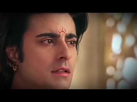 Suryaputra Karn Sad Scene  Karn And Maa Kunti Sad  Scene