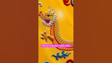 Nghệ Thuật Khảm Và Điêu Khắc Rồng Cổ Xưa#NgheThuatRong