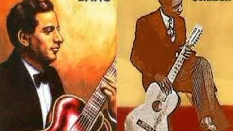 Eddie Lang & Lonnie Johnson - Have to Change Keys to Play These Blues