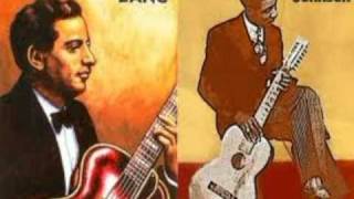 Eddie Lang & Lonnie Johnson - Have to Change Keys to Play These Blues chords