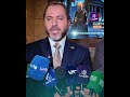 بتوجيهات من الرئيس أحمد الشرع.. وزير السياحة: حلب على قائمة أولوياتنا في المرحلة المقبلة