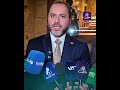 بتوجيهات من الرئيس أحمد الشرع.. وزير السياحة: حلب على قائمة أولوياتنا في المرحلة المقبلة